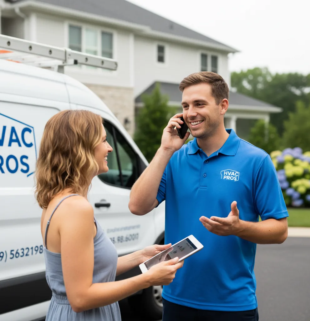 Furnace Repair in San Ramon, CA